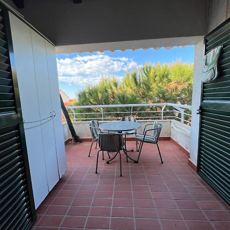 Apartment Luka Novalja Exterior photo