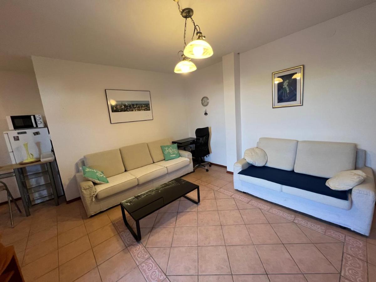 Apartment Luka Novalja Exterior photo