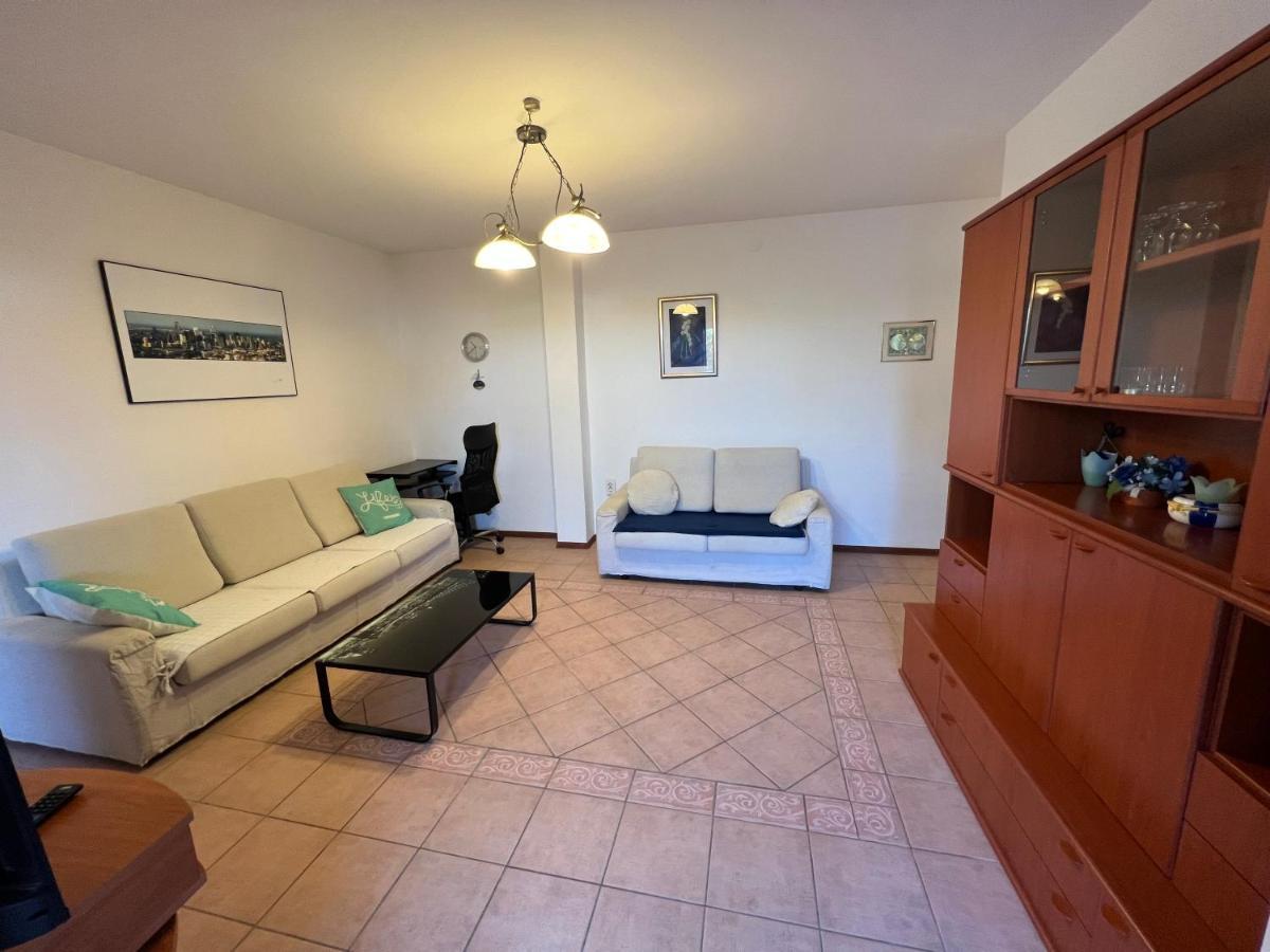 Apartment Luka Novalja Exterior photo